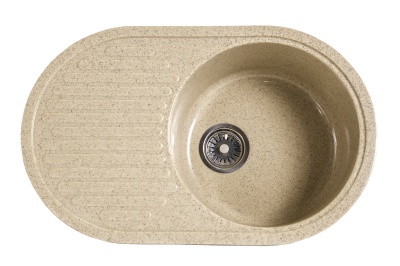 Мойка каменная S-21 Дакар (020-000129)